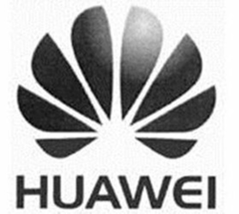 HUAWEI Logo (USPTO, 25.05.2016)