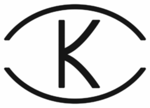 K Logo (USPTO, 06/07/2016)