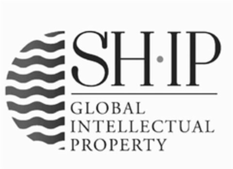 SH · IP GLOBAL INTELLECTUAL PROPERTY Logo (USPTO, 27.06.2016)