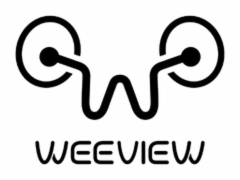 WEEVIEW Logo (USPTO, 05.07.2016)