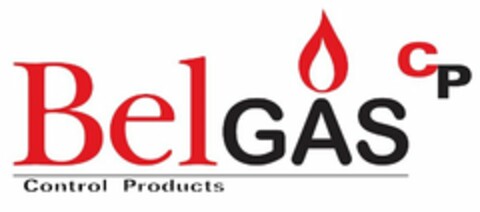 BELGAS CP CONTROL PRODUCTS Logo (USPTO, 09.09.2016)
