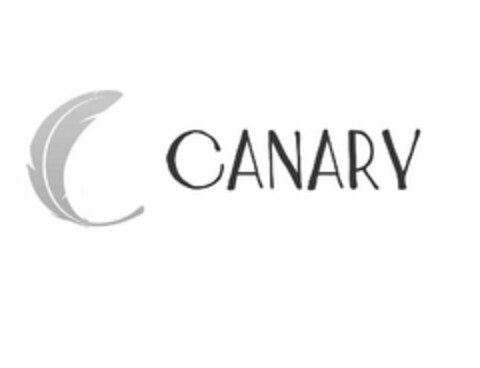CANARY Logo (USPTO, 30.09.2016)