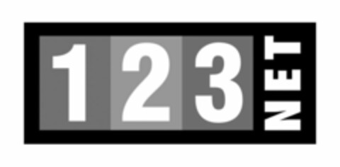 123 NET Logo (USPTO, 10/04/2016)