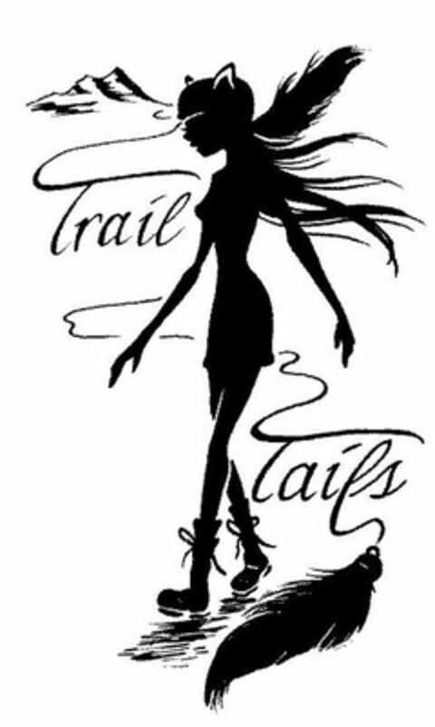 TRAIL TAILS Logo (USPTO, 04.01.2017)