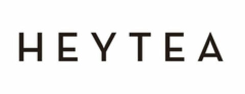 HEYTEA Logo (USPTO, 13.01.2017)