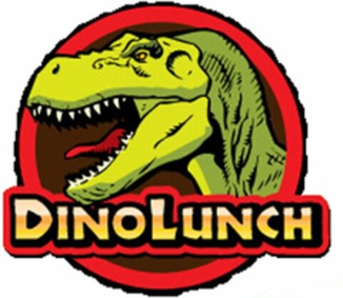 DINOLUNCH Logo (USPTO, 19.01.2017)