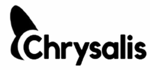 CHRYSALIS Logo (USPTO, 01/31/2017)