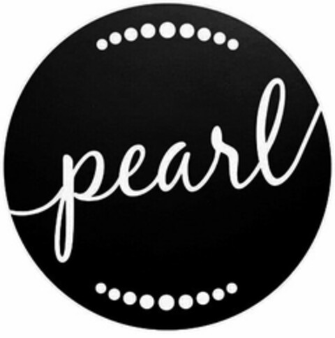 PEARL Logo (USPTO, 10.03.2017)