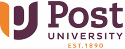 PU POST UNIVERSITY EST. 1890 Logo (USPTO, 05.04.2017)