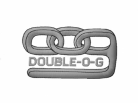 OOG DOUBLE-O-G Logo (USPTO, 04/06/2017)