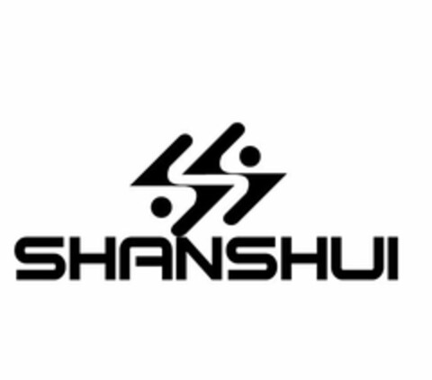 SHANSHUI Logo (USPTO, 19.04.2017)