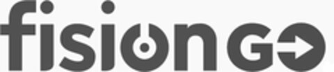 FISION GO Logo (USPTO, 23.05.2017)