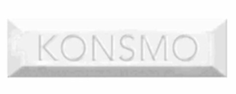 KONSMO Logo (USPTO, 12.06.2017)