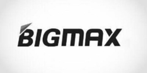 BIGMAX Logo (USPTO, 07/26/2017)