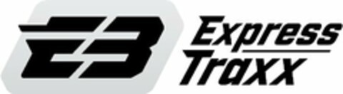 EB EXPRESS TRAXX Logo (USPTO, 01.08.2017)