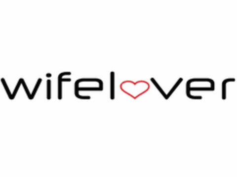 WIFELOVER Logo (USPTO, 09.08.2017)