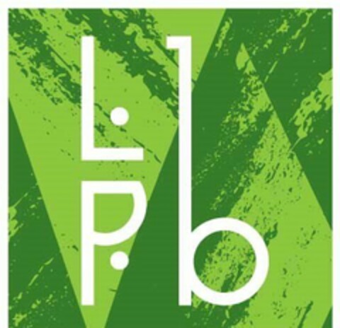 L. P. B Logo (USPTO, 12.08.2017)