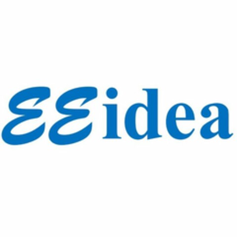 EEIDEA Logo (USPTO, 23.08.2017)