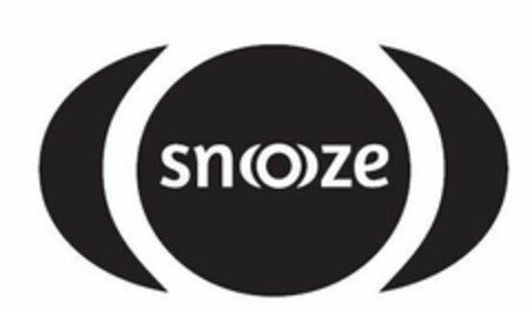 SN(O)ZE Logo (USPTO, 24.10.2017)