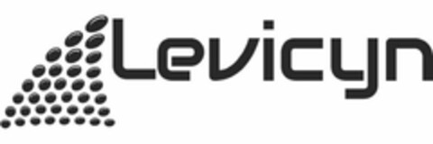 LEVICYN Logo (USPTO, 26.10.2017)