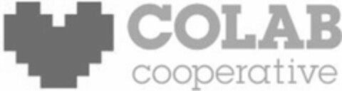 COLAB COOPERATIVE Logo (USPTO, 21.11.2017)