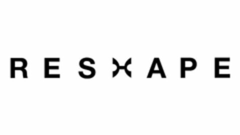 RESHAPE Logo (USPTO, 13.12.2017)