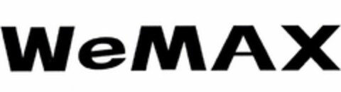 WEMAX Logo (USPTO, 20.12.2017)