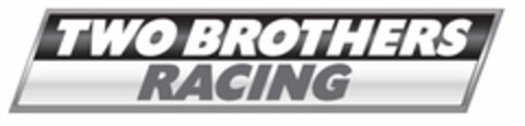 TWO BROTHERS RACING Logo (USPTO, 02.01.2018)