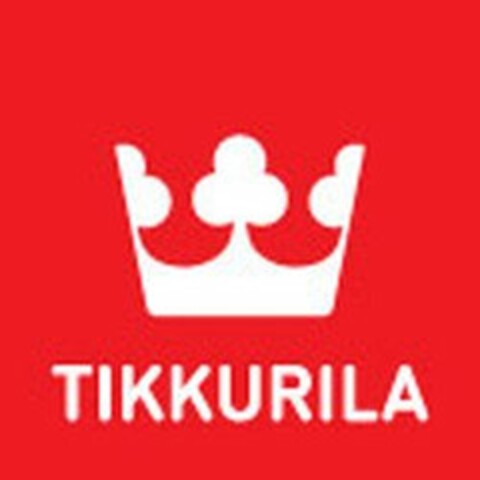 TIKKURILA Logo (USPTO, 24.01.2018)
