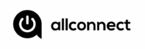 ALLCONNECT Logo (USPTO, 03/07/2018)