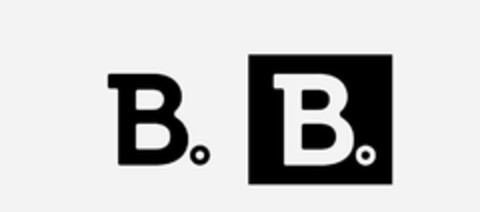 B B Logo (USPTO, 14.03.2018)