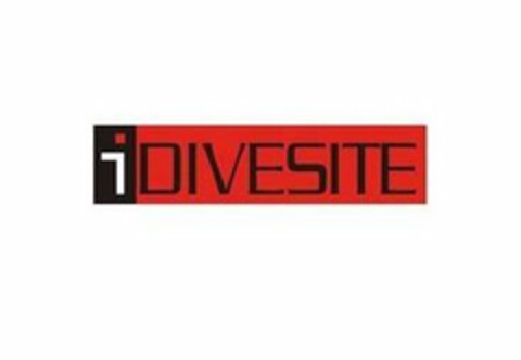 IDIVESITE Logo (USPTO, 08.05.2018)