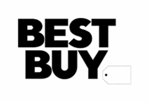 BEST BUY Logo (USPTO, 05/10/2018)