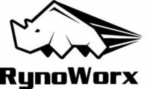 RYNOWORX Logo (USPTO, 30.05.2018)