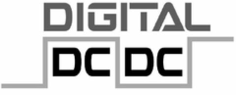 DIGITAL DCDC Logo (USPTO, 31.05.2018)