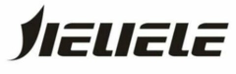 JIELIELE Logo (USPTO, 23.06.2018)