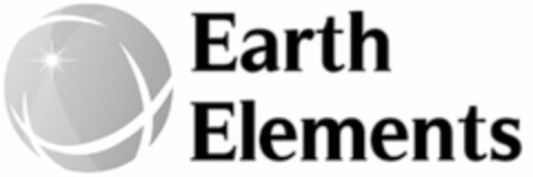 EARTH ELEMENTS Logo (USPTO, 26.06.2018)