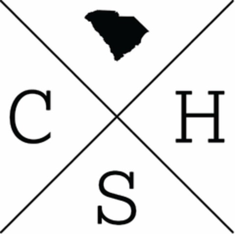 CHS Logo (USPTO, 05.07.2018)