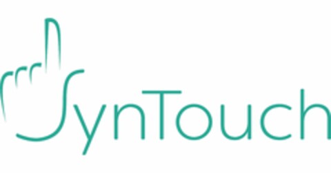 SYNTOUCH Logo (USPTO, 06.07.2018)