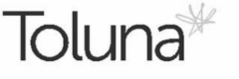 TOLUNA Logo (USPTO, 10.07.2018)