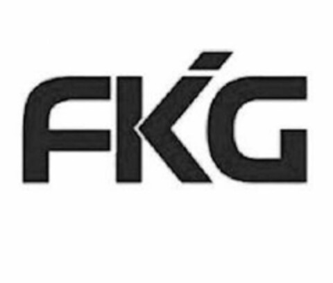 FKG Logo (USPTO, 26.10.2018)