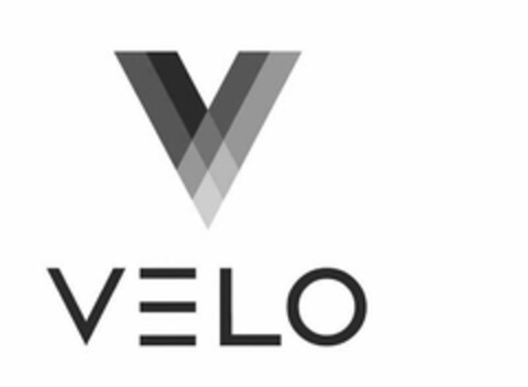 V VELO Logo (USPTO, 26.10.2018)