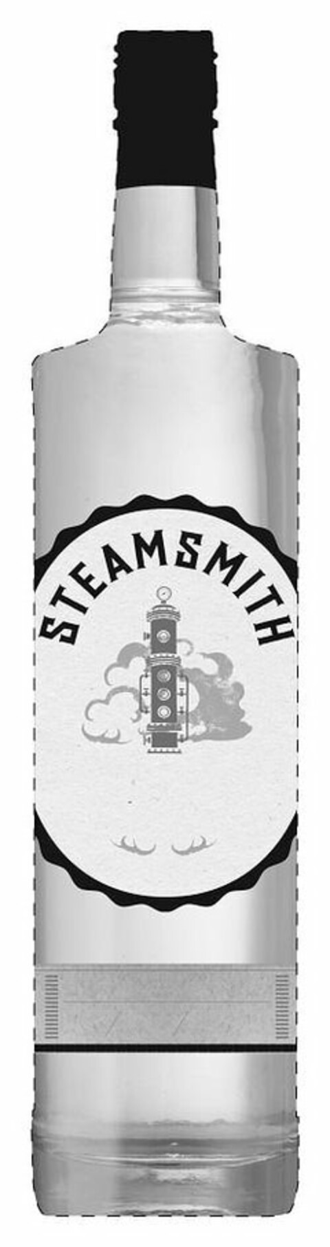 STEAMSMITH Logo (USPTO, 11/21/2018)