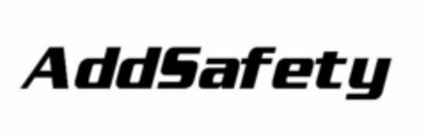 ADDSAFETY Logo (USPTO, 12/17/2018)