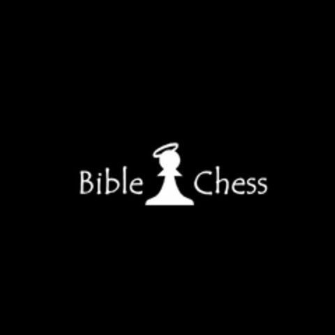 BIBLE CHESS Logo (USPTO, 05.02.2019)