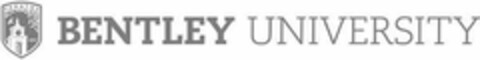 PARATUS BENTLEY UNIVERSITY 1917 Logo (USPTO, 02/05/2019)