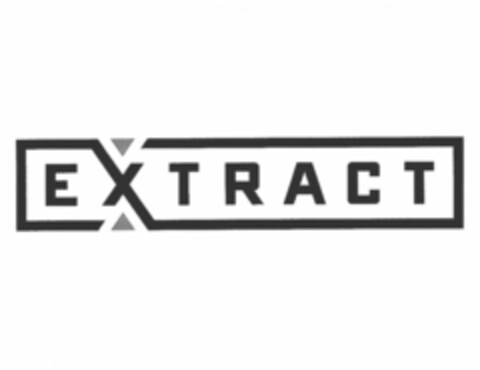 EXTRACT Logo (USPTO, 06.03.2019)