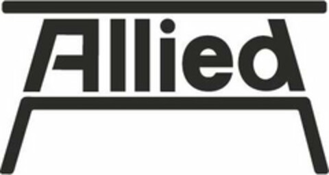 ALLIED Logo (USPTO, 20.03.2019)