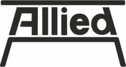 ALLIED Logo (USPTO, 03/20/2019)