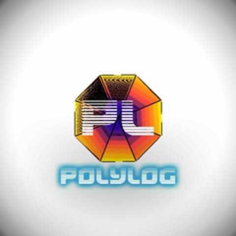 PL POLYLOG Logo (USPTO, 03/24/2019)